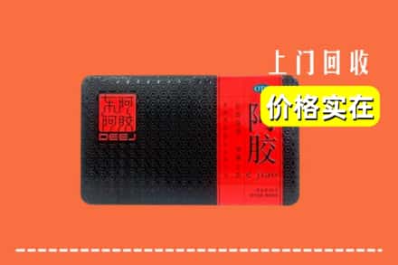 兴安盟扎赉特旗回收阿胶